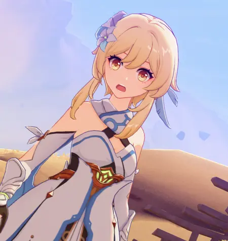 Dazi's Avatar